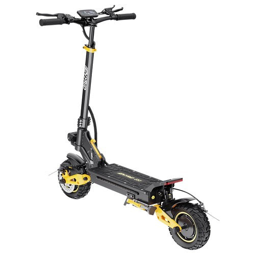 Trottinette électrique iENYRID ES1 250 W x 2 48 V 20,8 Ah Trottinette électrique iENYRID ES1 250 W x 2 48 V 20,8 Ah